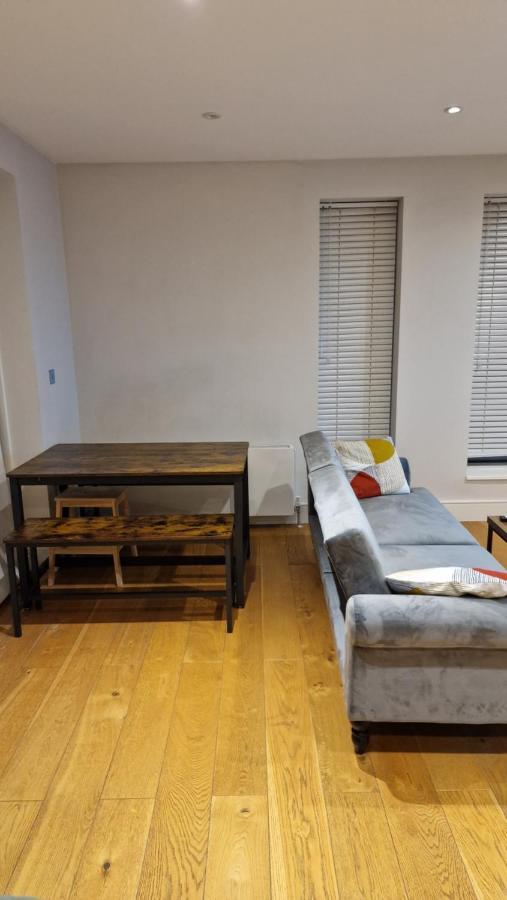 London City Apartment Ealing Exteriör bild
