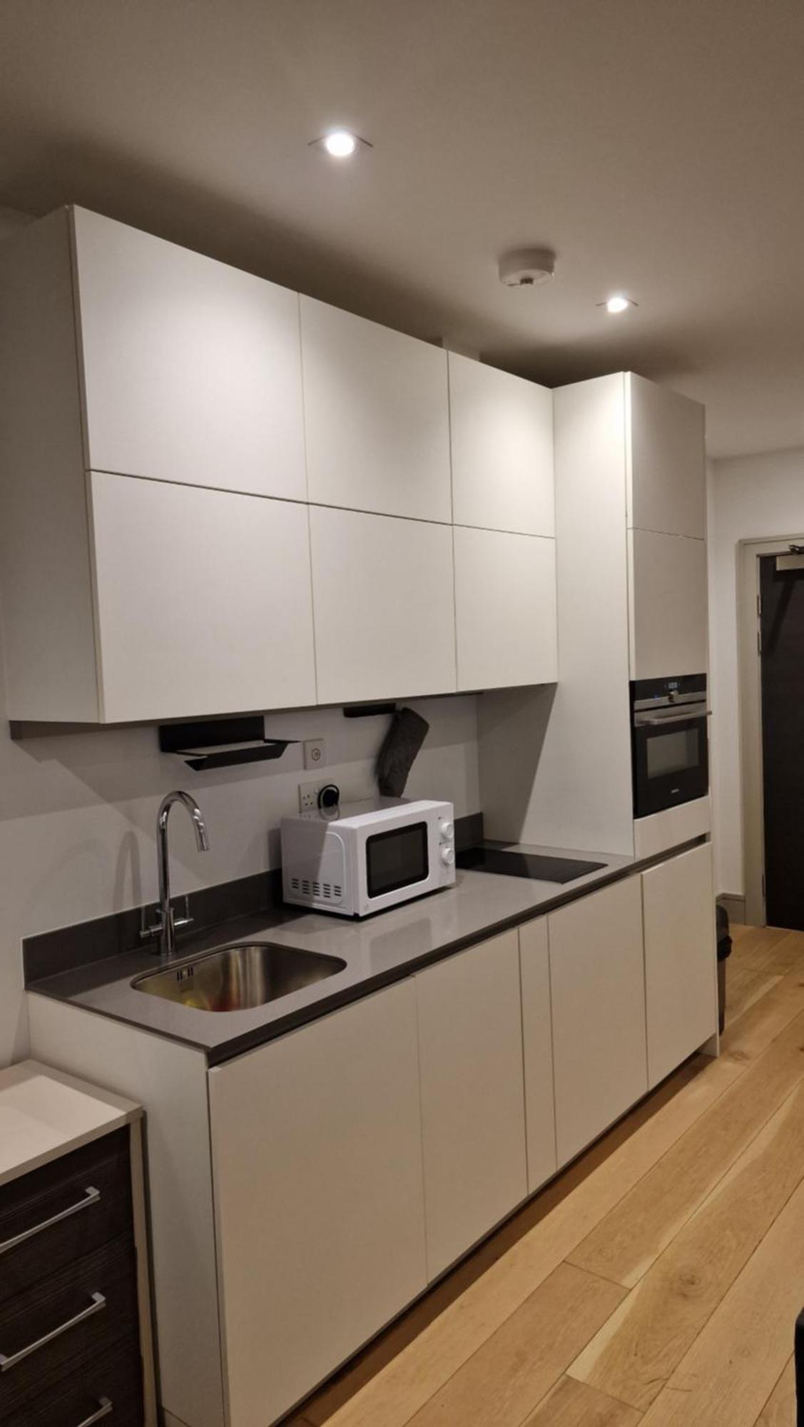 London City Apartment Ealing Exteriör bild
